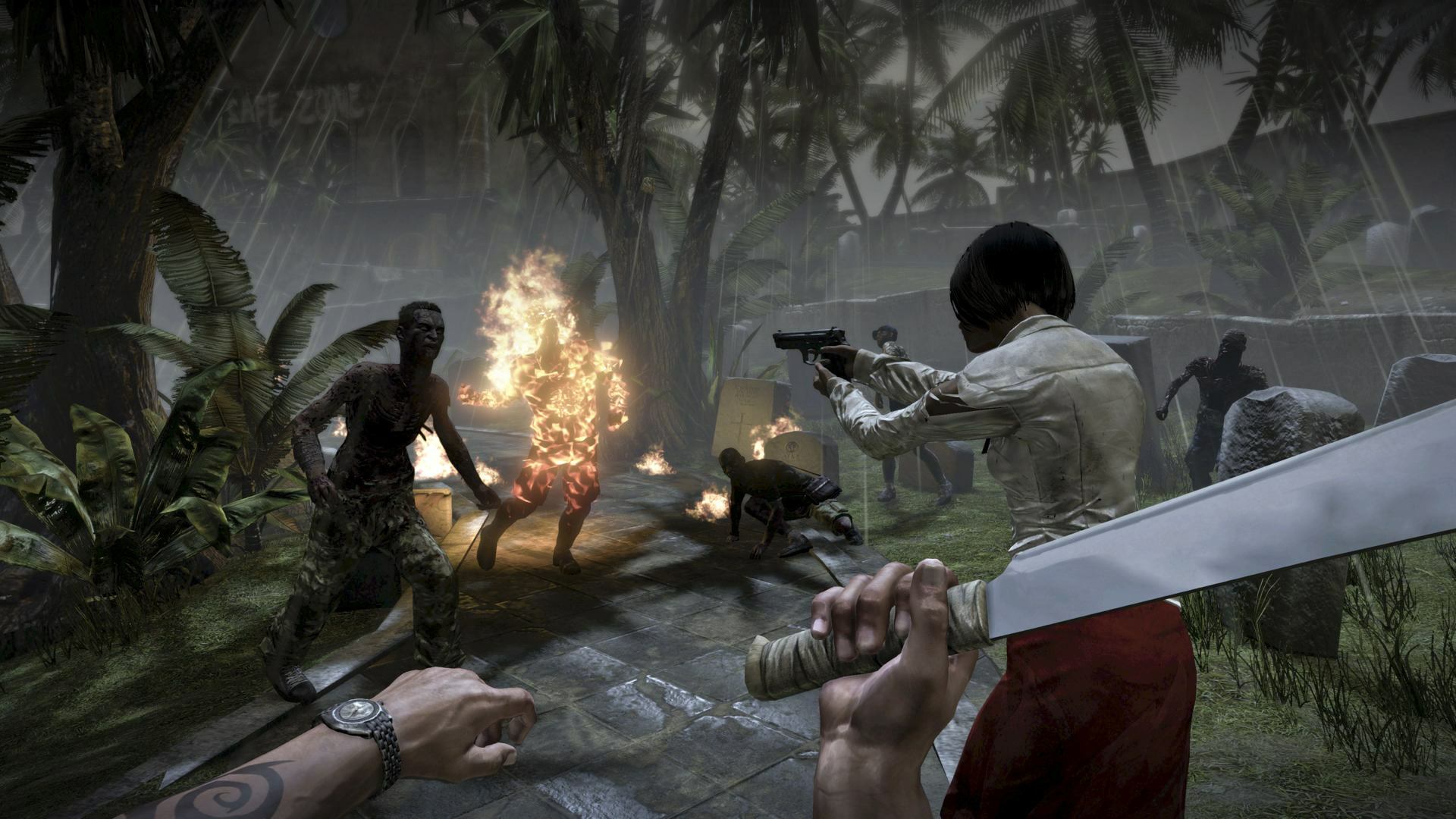 Dead Island - Imagen 14